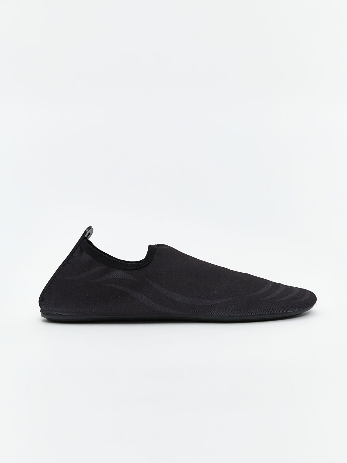 Patterned Men's Marine Shoes