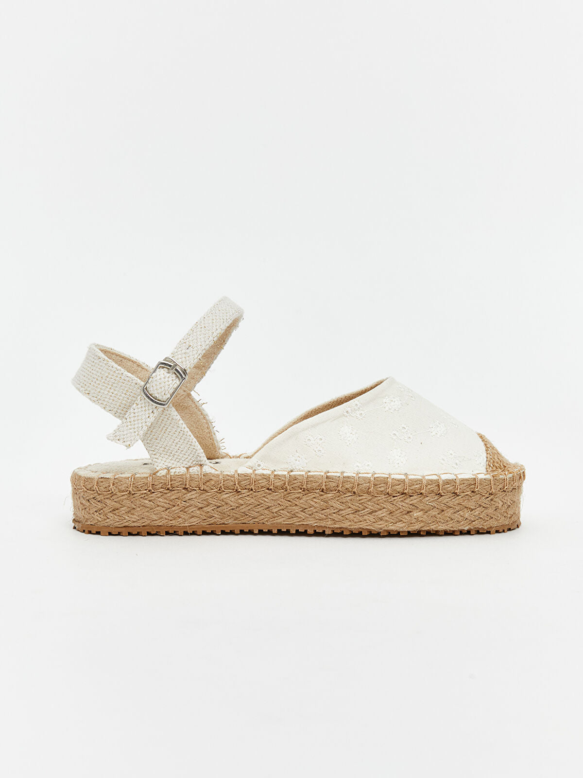 Wrist Strap Girls' Child Sandals