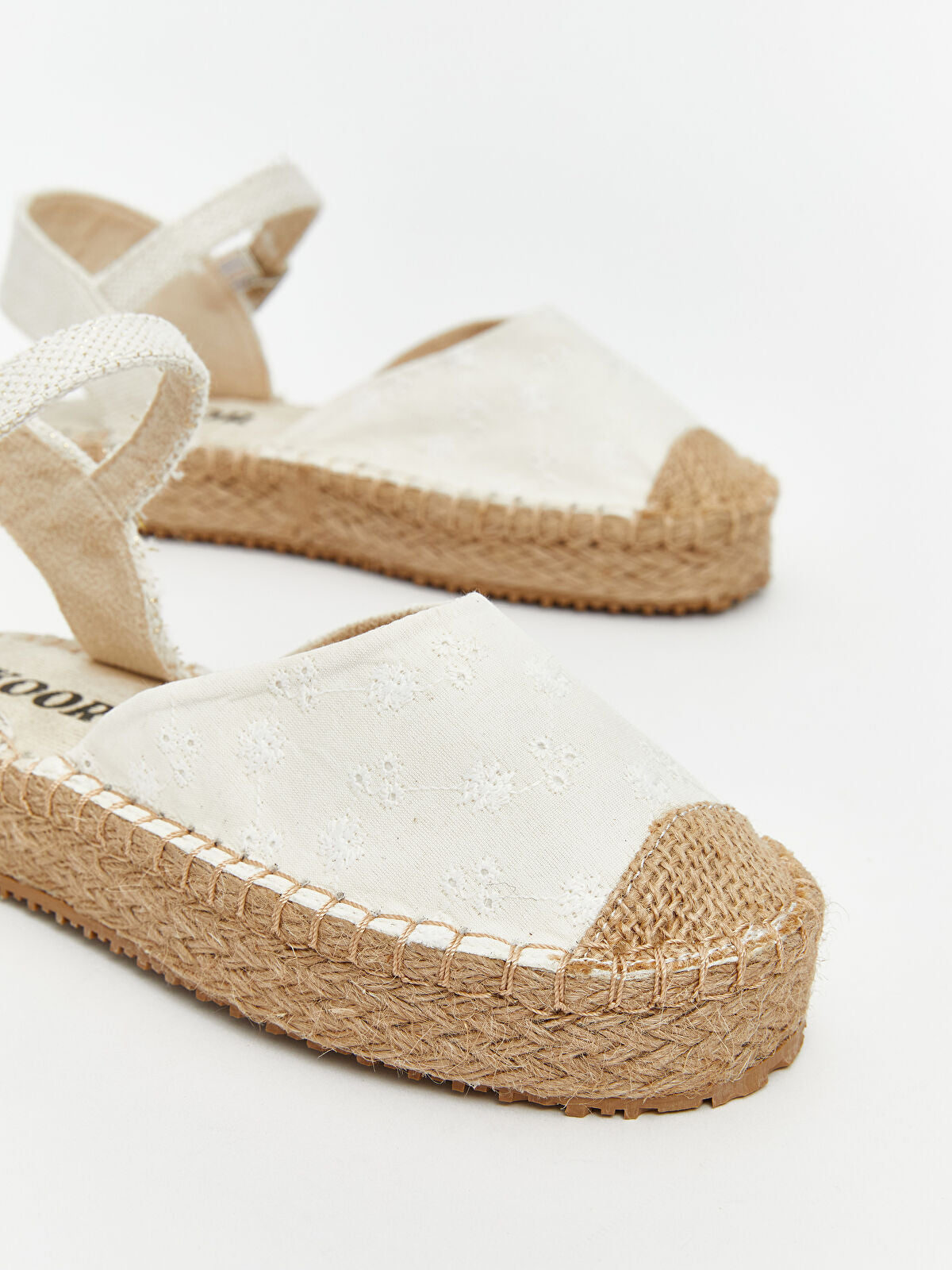 Wrist Strap Girls' Child Sandals