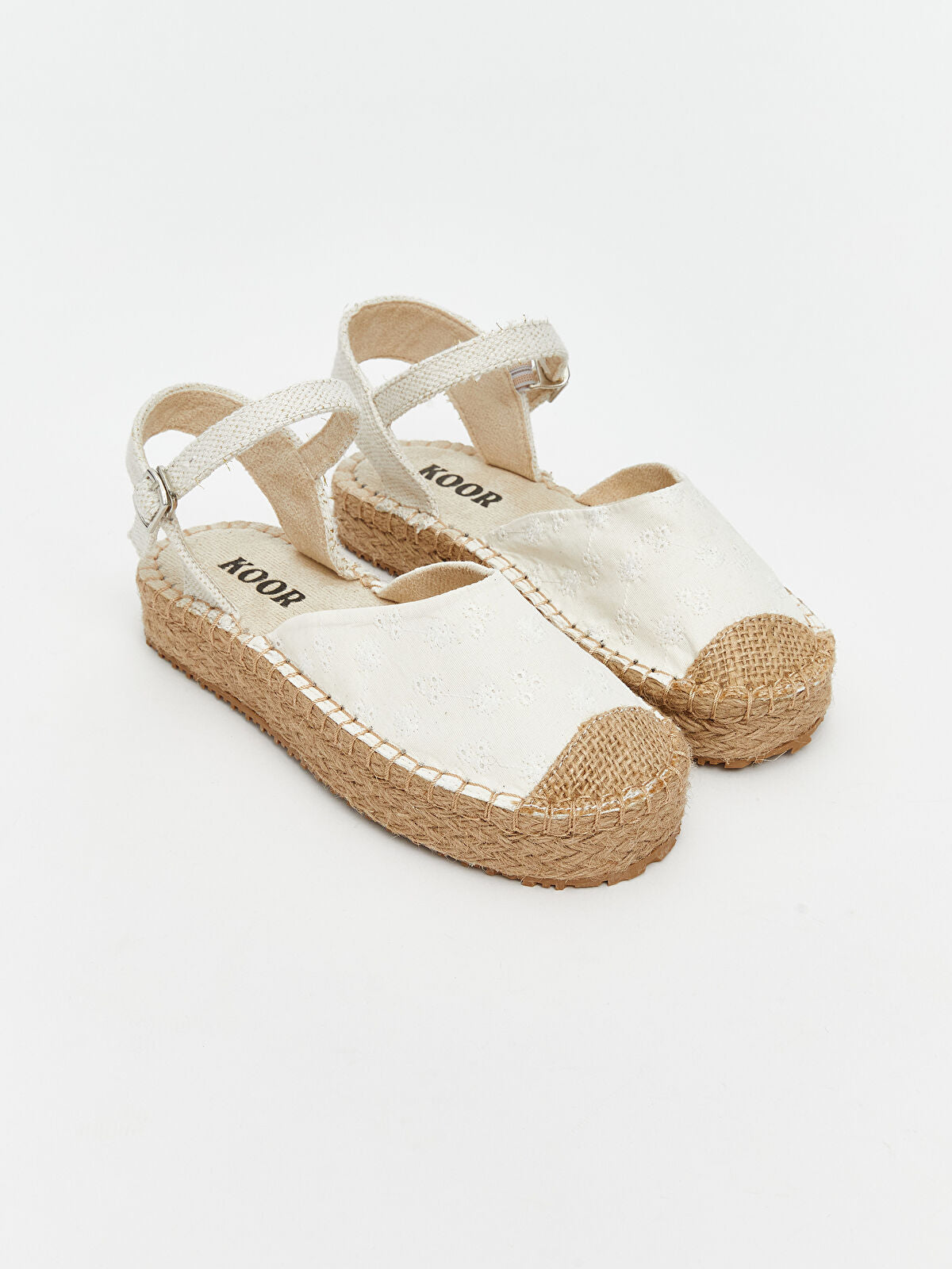Wrist Strap Girls' Child Sandals