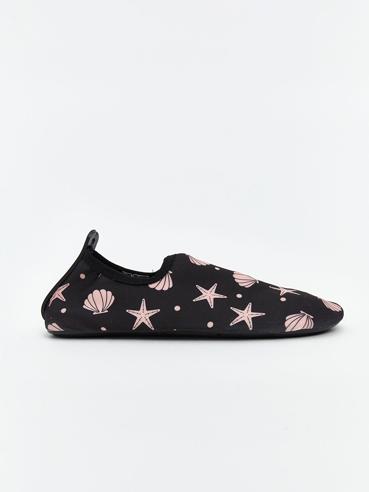 Patterned Women's Sea Shoes
