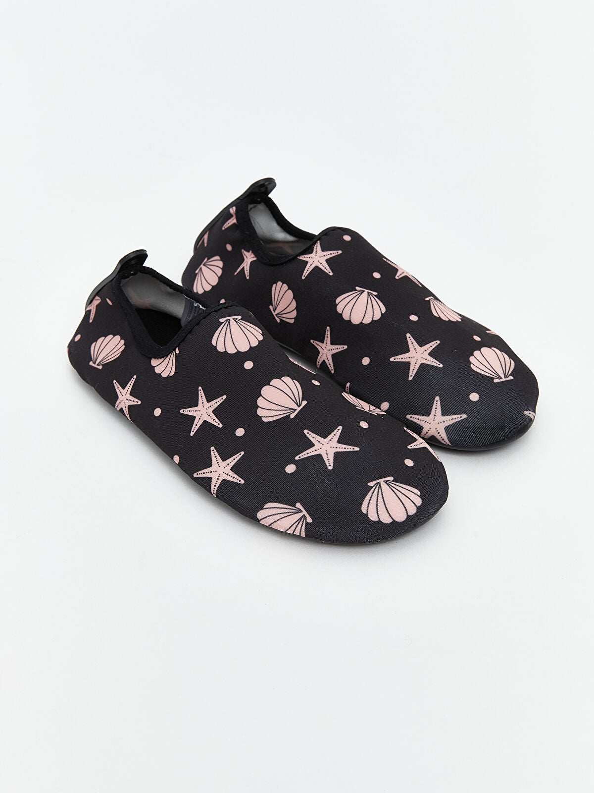 Patterned Women's Sea Shoes