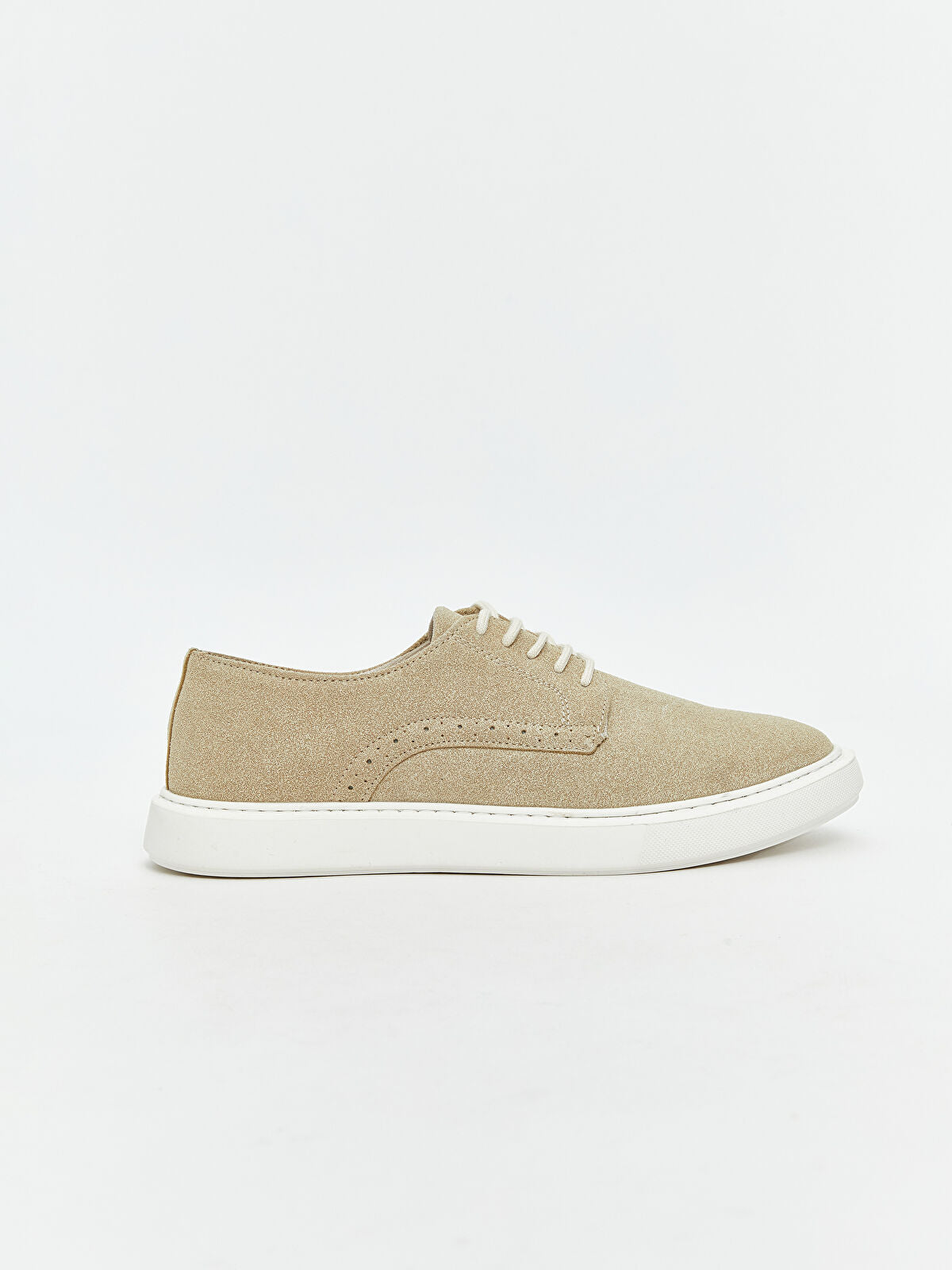 Classic Men's Lace-Up Shoes