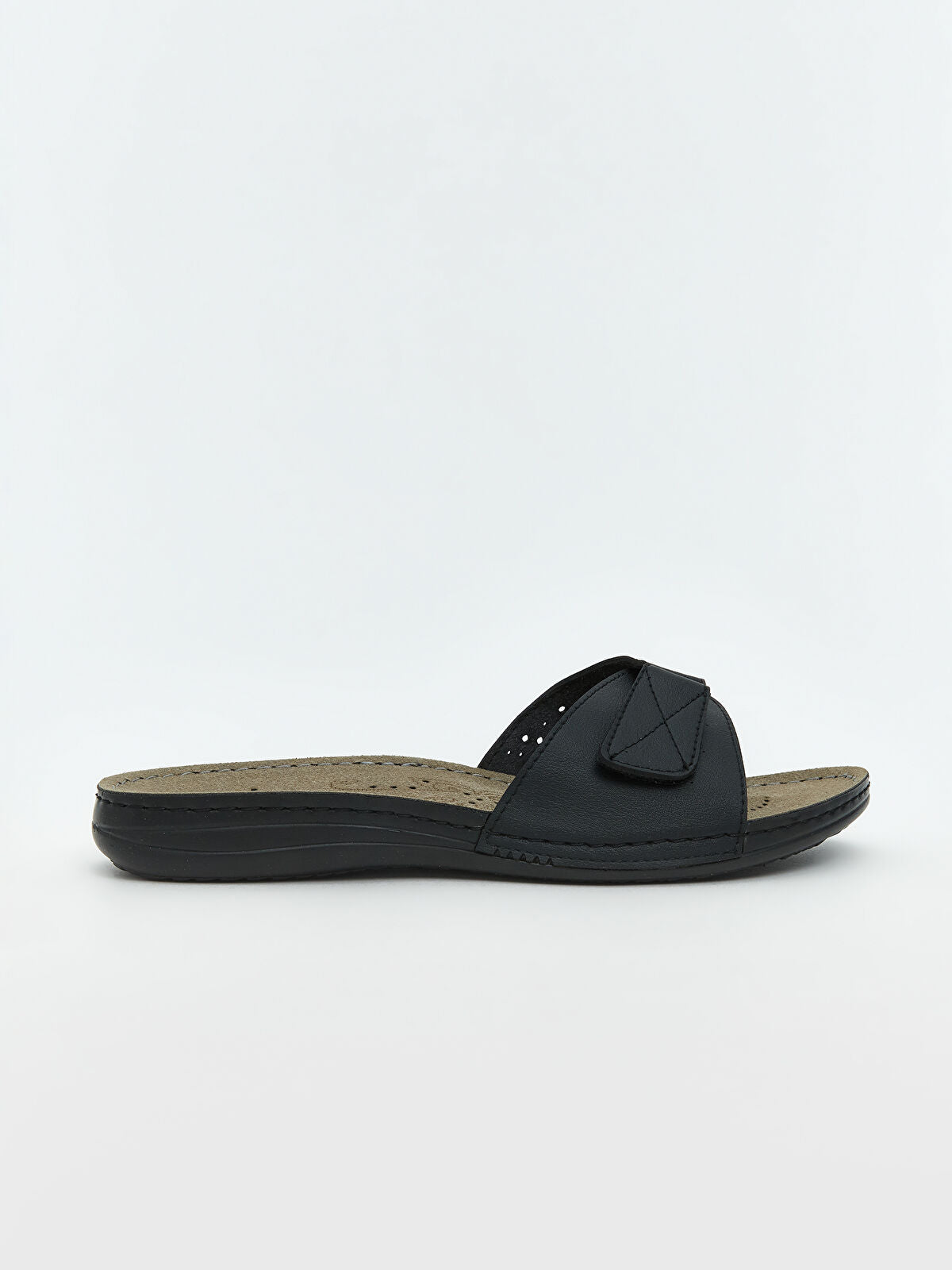 Heel Appearance Women's Slippers