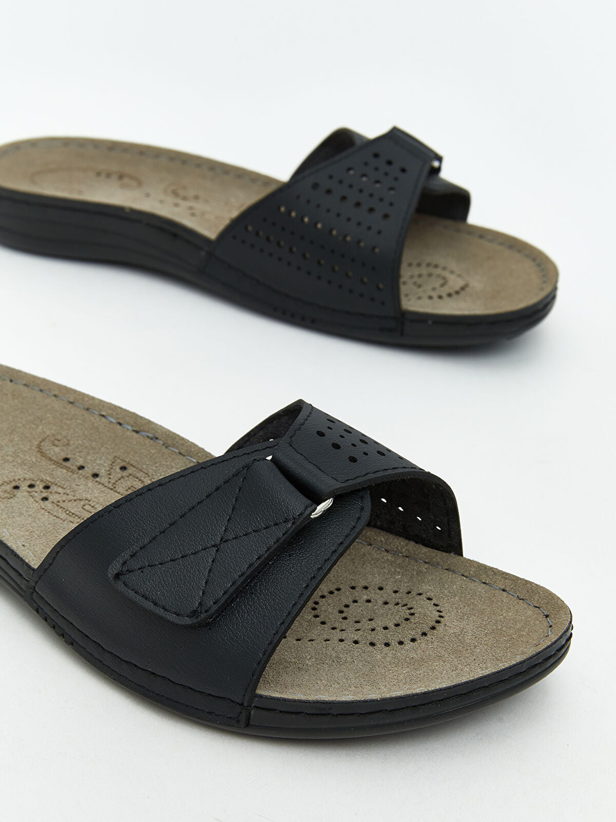 Heel Appearance Women's Slippers