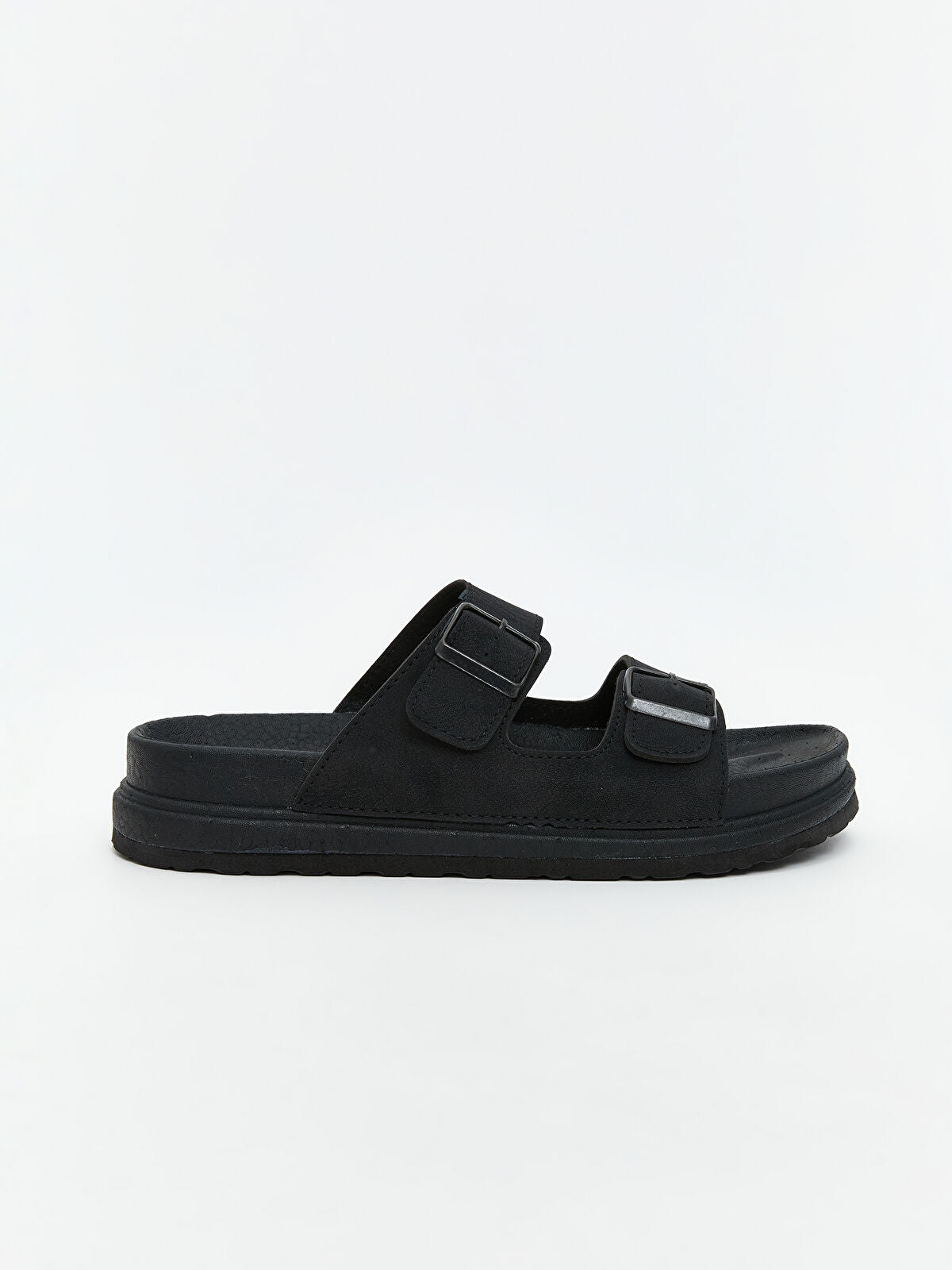 Slip-On Looking Men's Slipper