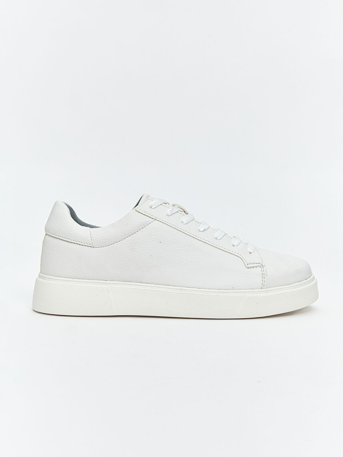 Leather-Look Women's Sport Shoes