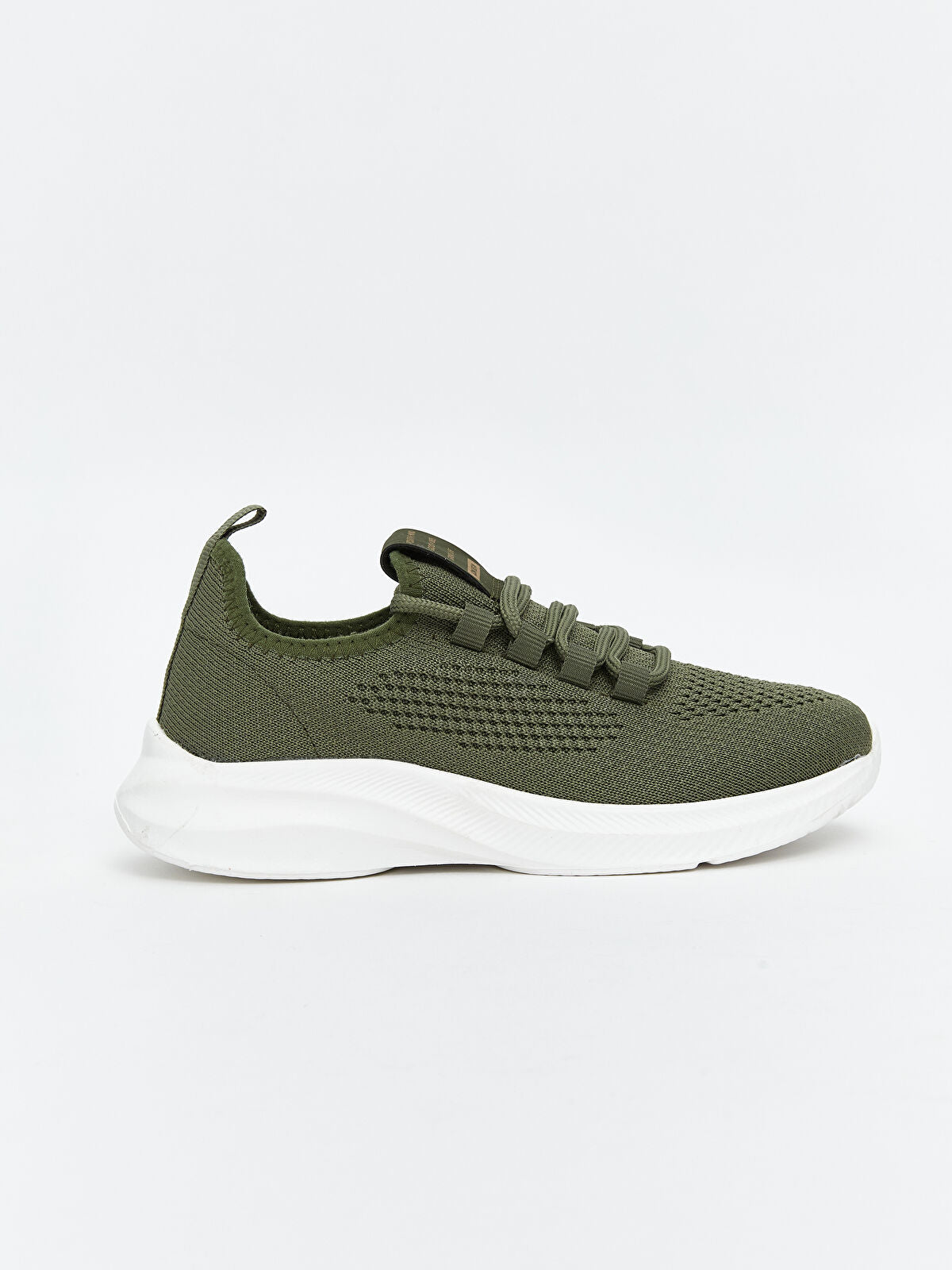 File Detailed Boy's Sports Shoe