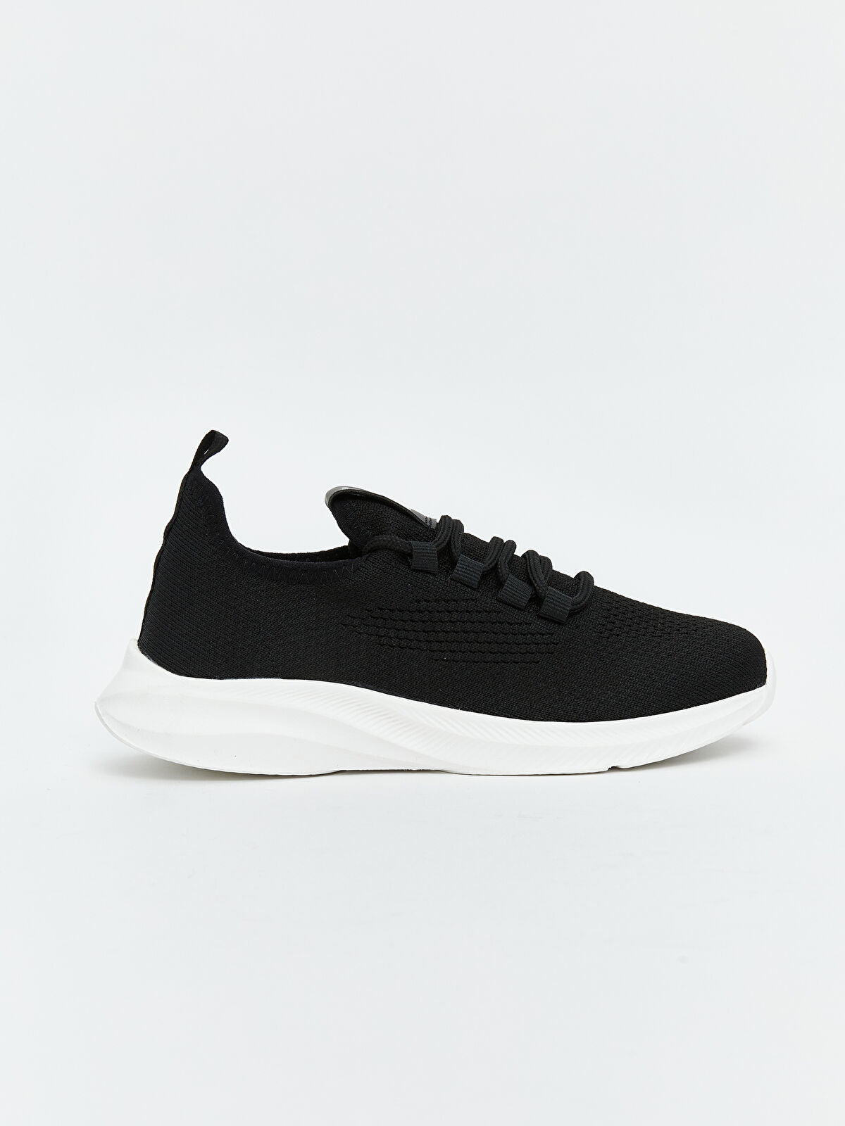 File Detailed Boy's Sports Shoe