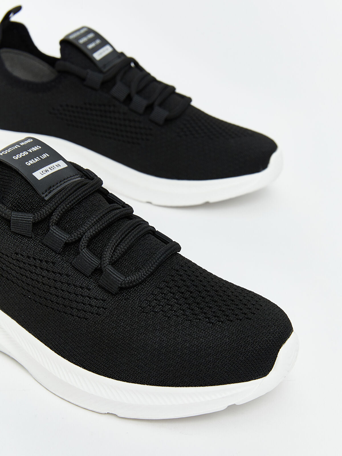 File Detailed Boy's Sports Shoe