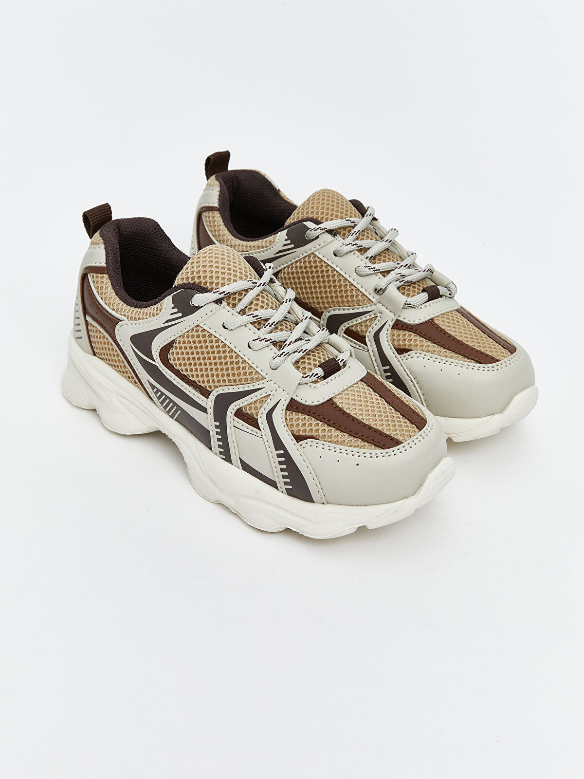 Lace-up Boys' Sports Shoes