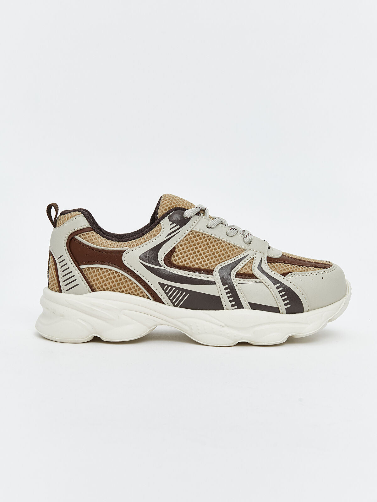 Lace-up Boys' Sports Shoes