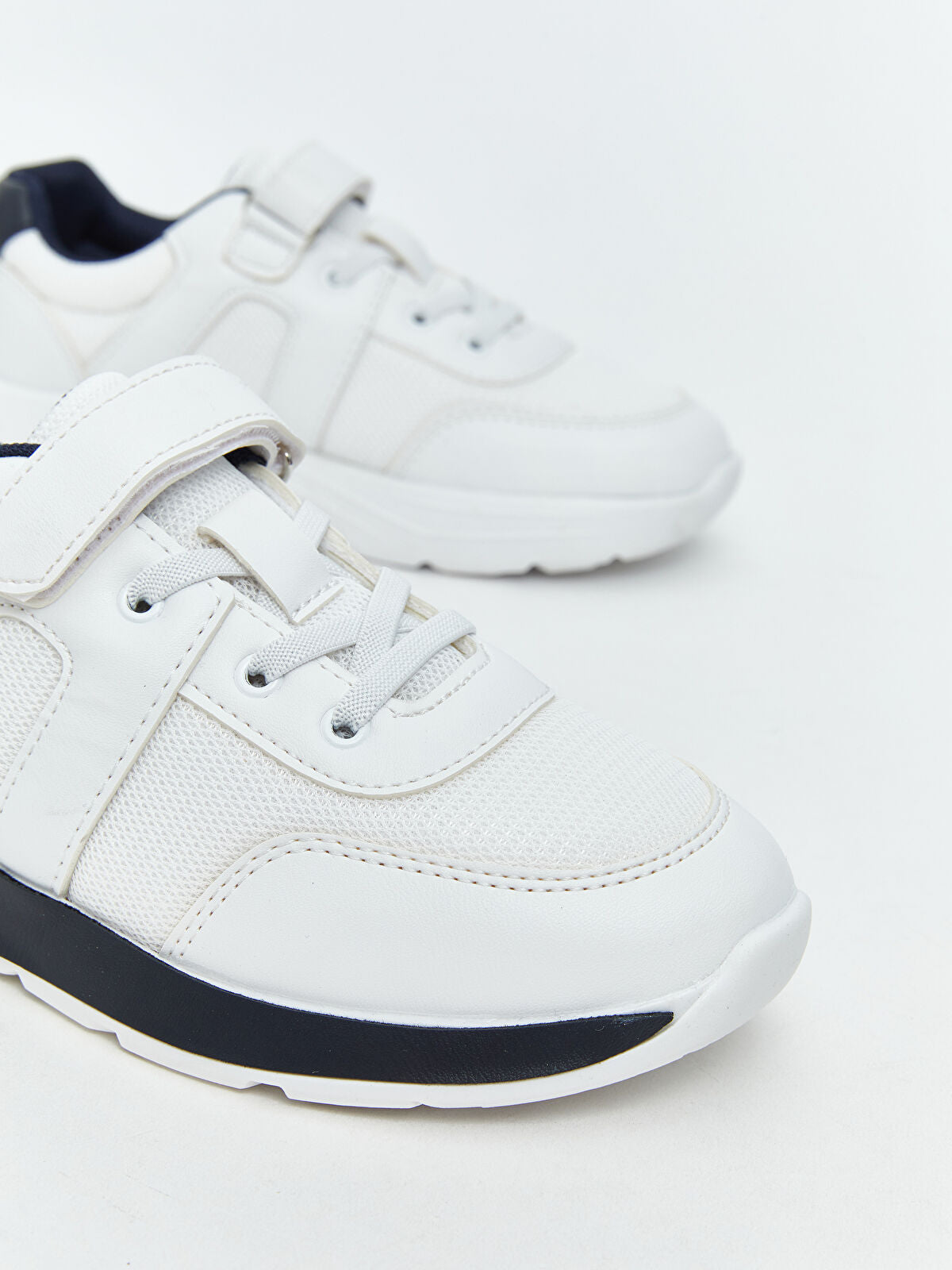 Scuff-Resistant Children's Sport Sneakers for Boys