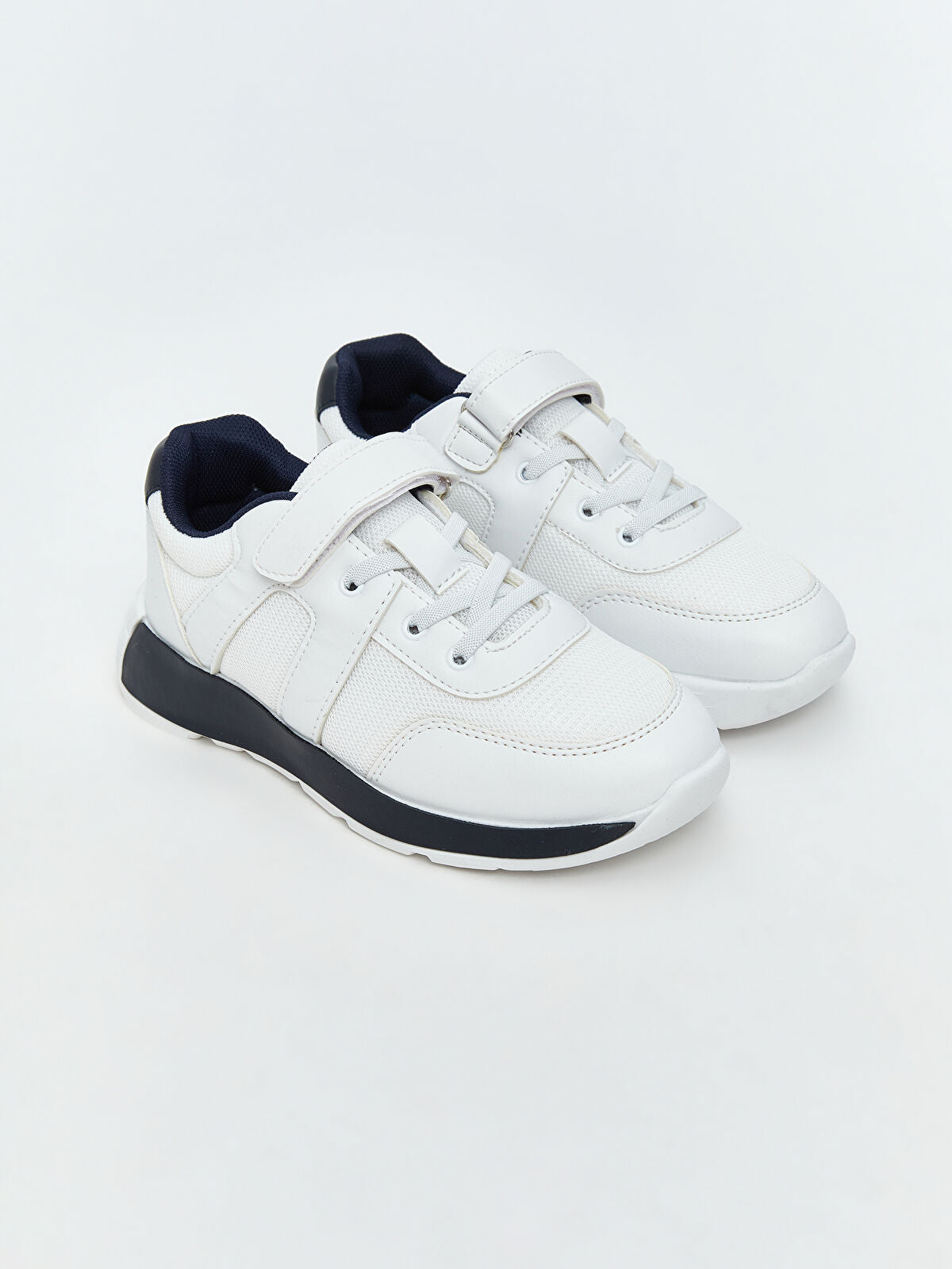 Scuff-Resistant Children's Sport Sneakers for Boys