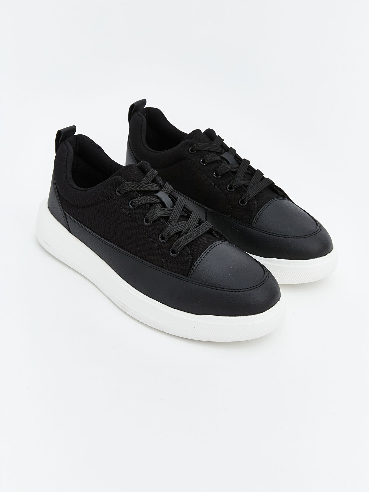 Buckle Shoe Men's Sport Footwear