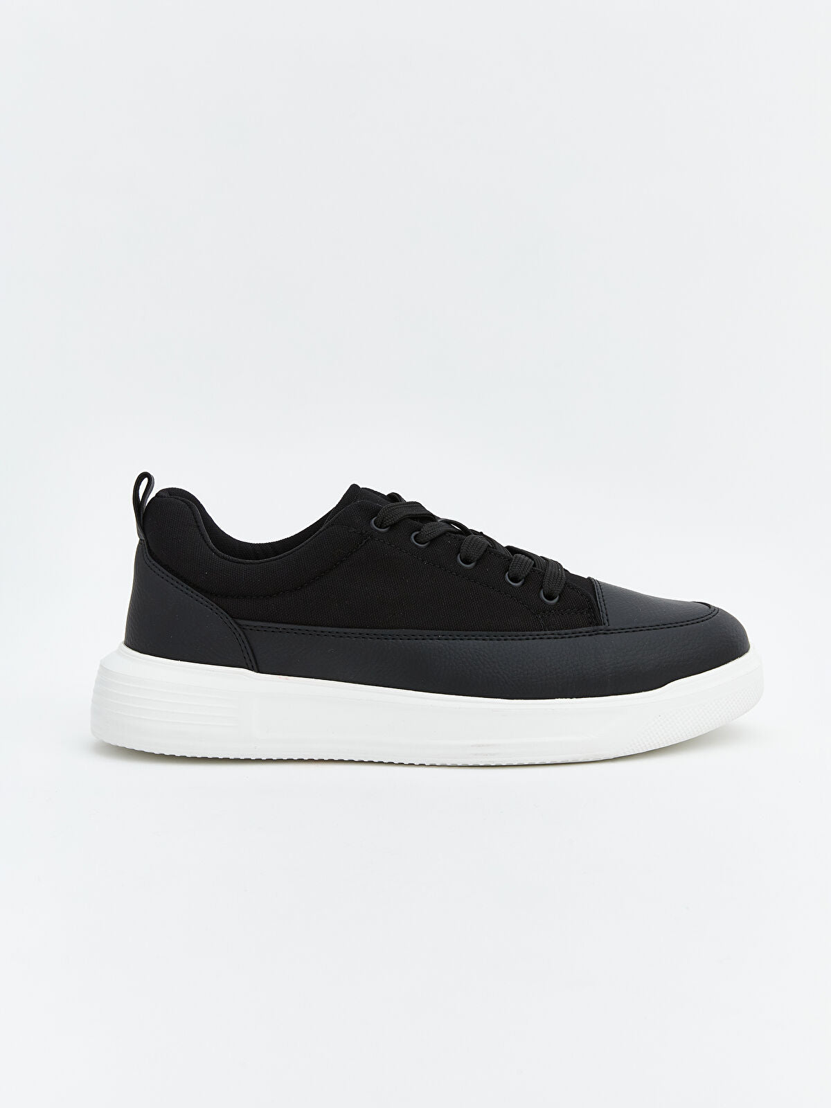 Buckle Shoe Men's Sport Footwear
