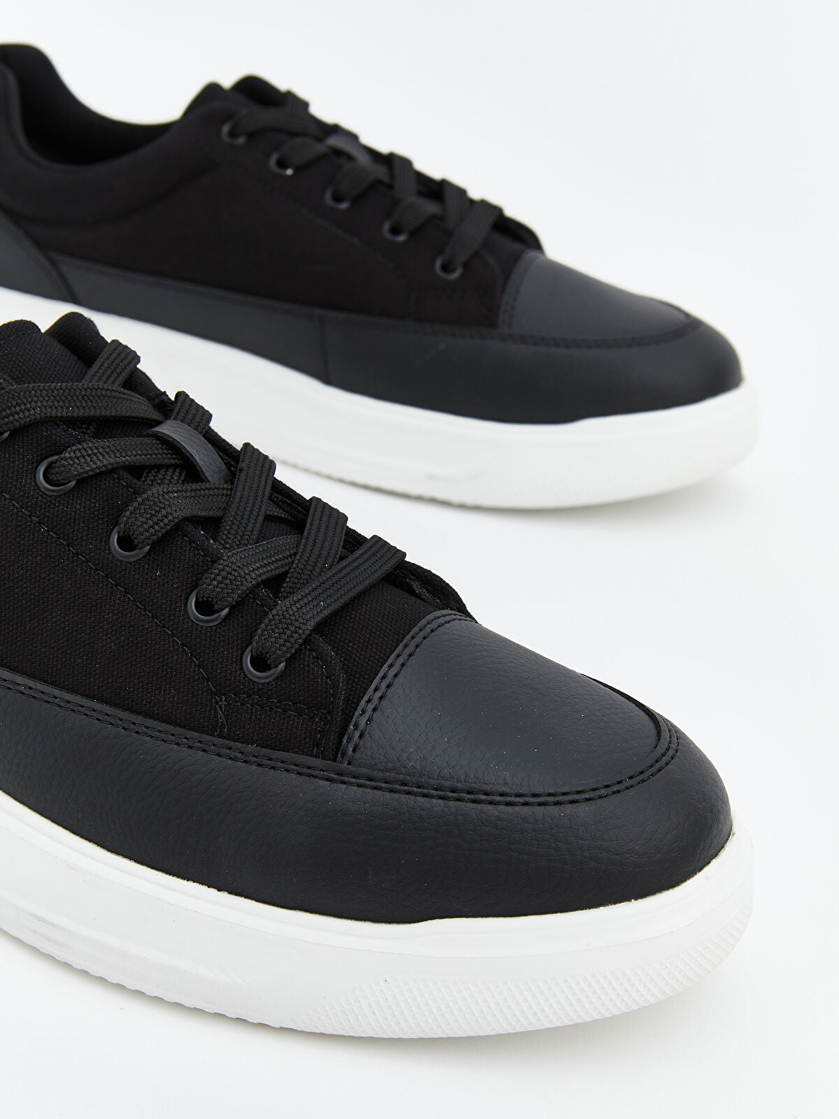Buckle Shoe Men's Sport Footwear