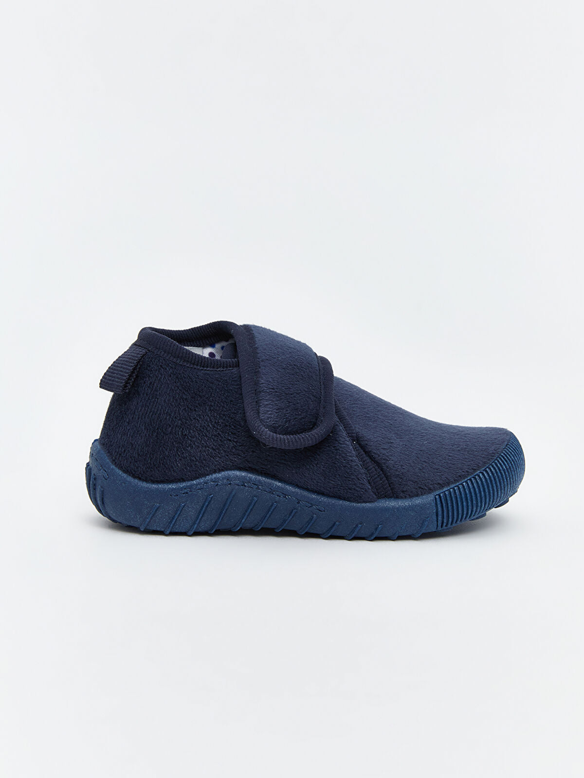 Striped Boy Baby Sneakers