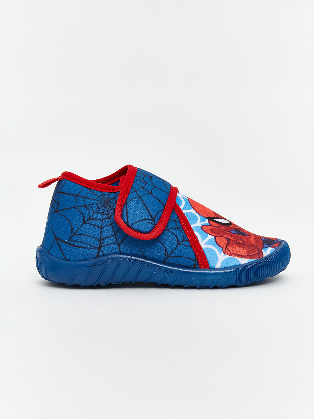 Spider-Man Print Baby Boy Shoes LCW