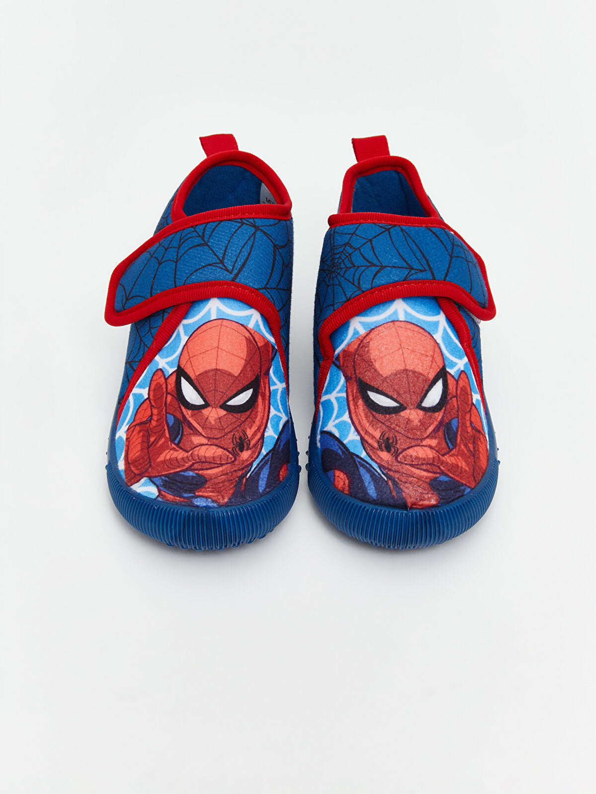 Spider-Man Print Baby Boy Shoes LCW